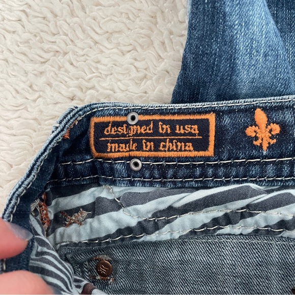 Rock Revival Gloria Boot size 28 - Picture 4 of 14